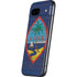 Guam Flag Dark Wood Google Pixel 8a Skin